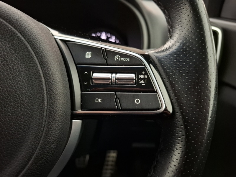 Used Kia Sportage 2019 for sale - 76628712: Photo 15