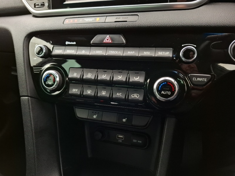 Used Kia Sportage 2019 for sale - 76628712: Photo 16