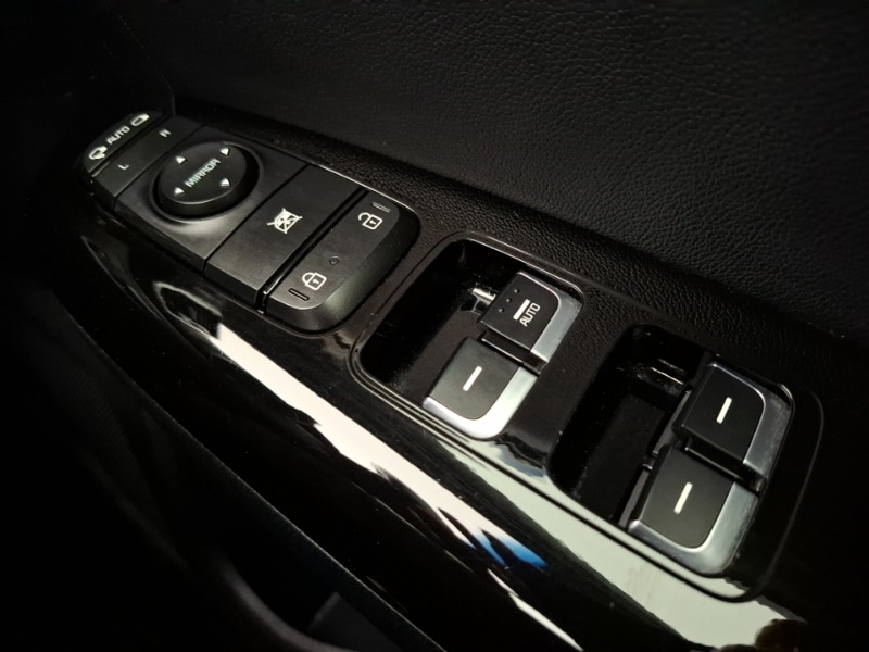 Used Kia Sportage 2019 for sale - 76628712: Photo 18