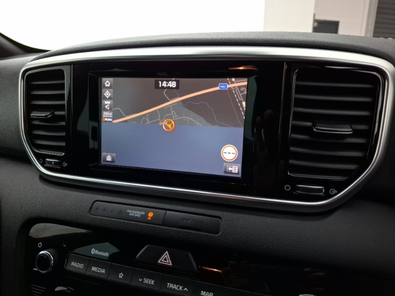 Used Kia Sportage 2019 for sale - 76628712: Photo 19