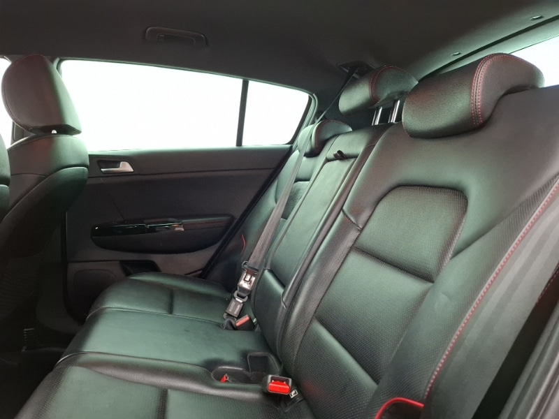 Used Kia Sportage 2019 for sale - 76628712: Photo 6