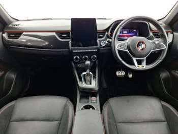 Used Renault Arkana 2022 for sale - 74836854: Photo