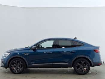Used Renault Arkana 2022 for sale - 74836854: Photo