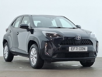 Used Toyota Yaris Cross 2022 for sale - 79549814: Photo