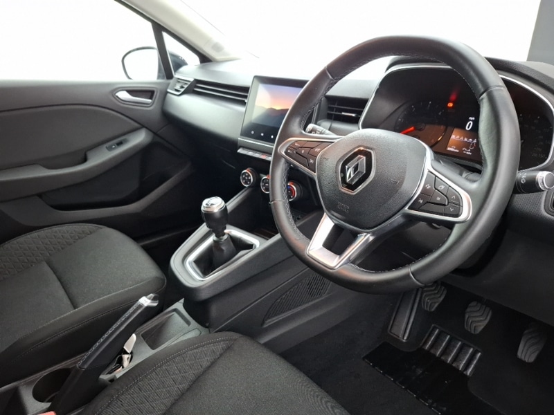 Used Renault Clio 2020 for sale - 78037151: Photo 12