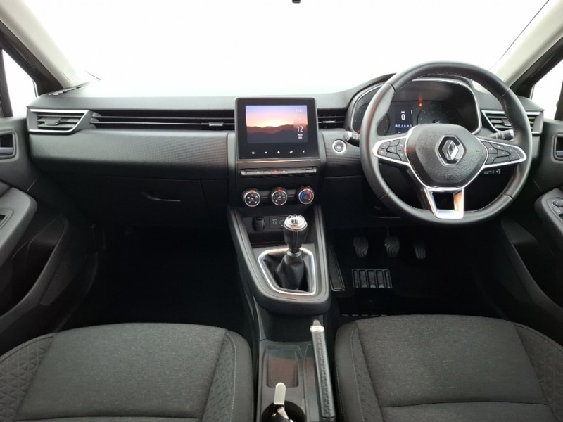 Used Renault Clio 2020 for sale - 78037151: Photo 2
