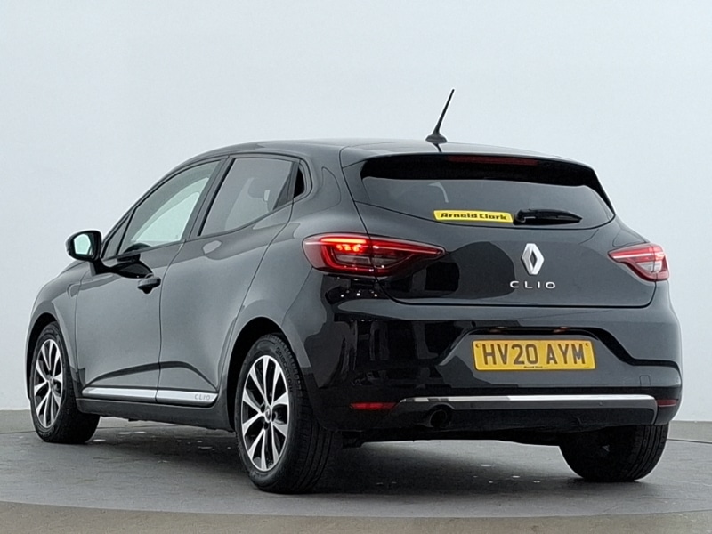 Used Renault Clio 2020 for sale - 78037151: Photo 3