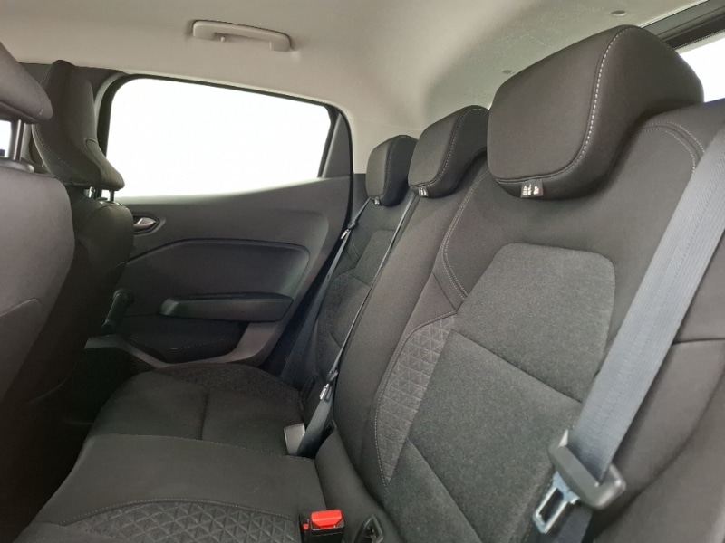 Used Renault Clio 2020 for sale - 78037151: Photo 6