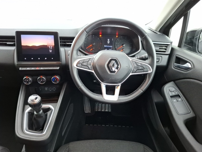 Used Renault Clio 2020 for sale - 78037151: Photo 7