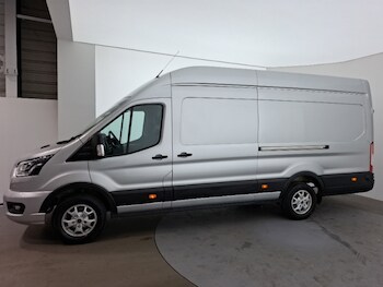 Used Ford Transit 2024 for sale - 78872329: Photo
