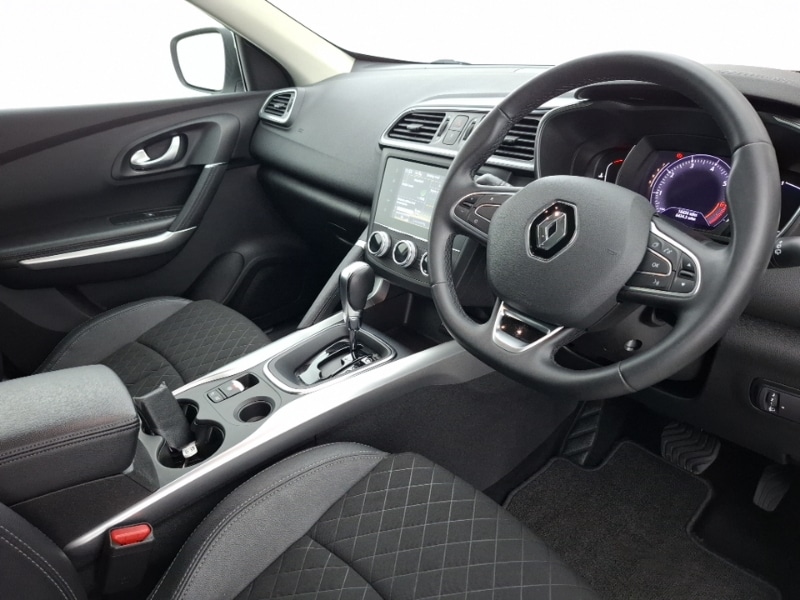 Used Renault Kadjar 2022 for sale - 76975075: Photo 12