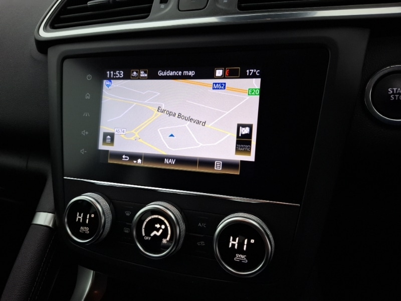 Used Renault Kadjar 2022 for sale - 76975075: Photo 17