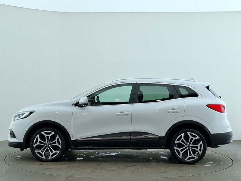 Used Renault Kadjar 2022 for sale - 76975075: Photo 4