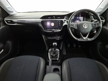 Used Vauxhall Corsa 2021 for sale - 78816661: Photo