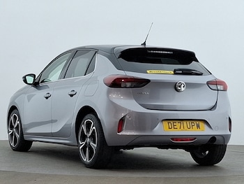 Used Vauxhall Corsa 2021 for sale - 78816661: Photo