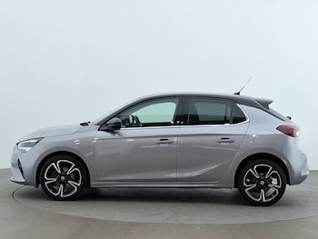 Used Vauxhall Corsa 2021 for sale - 78816661: Photo