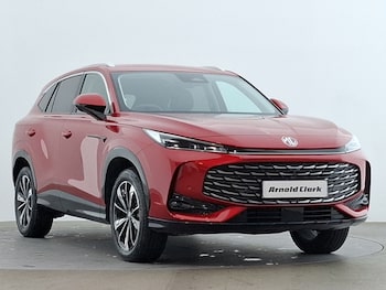 MG MG HS feature image