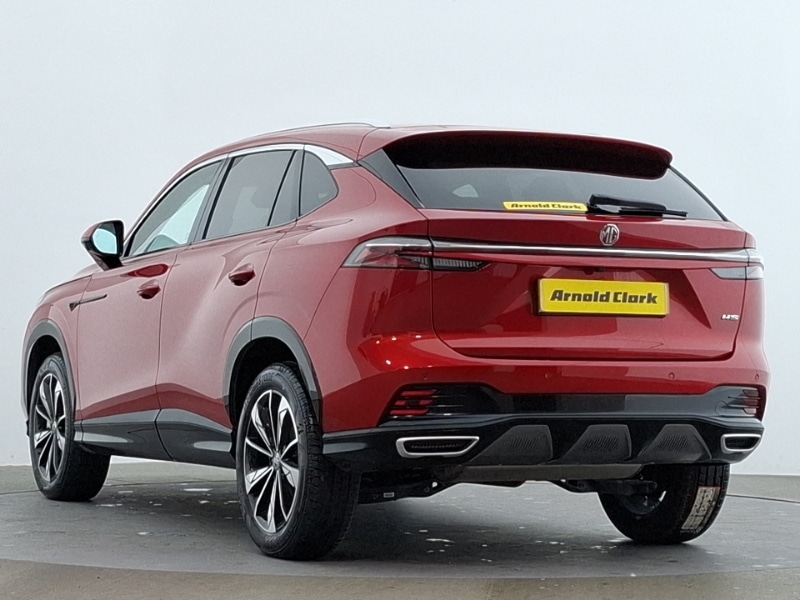 Used MG MG HS 2024 for sale - 77771629: Photo 3