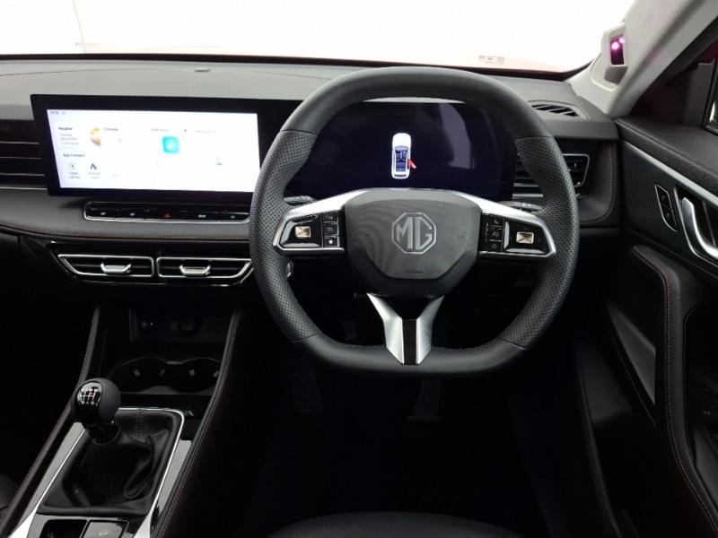 Used MG MG HS 2024 for sale - 77771629: Photo 7