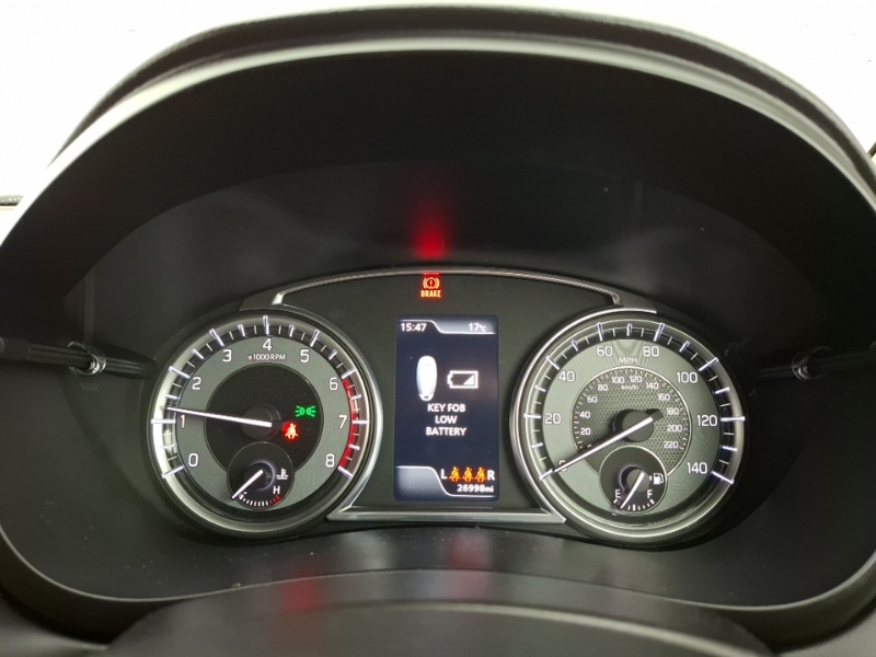 Used Suzuki SX4 S-Cross 2022 for sale - 76619006: Photo 10