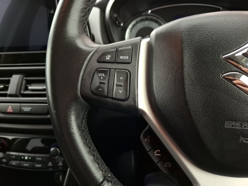 Used Suzuki SX4 S-Cross 2022 for sale - 76619006: Photo 14