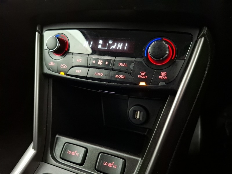 Used Suzuki SX4 S-Cross 2022 for sale - 76619006: Photo 19