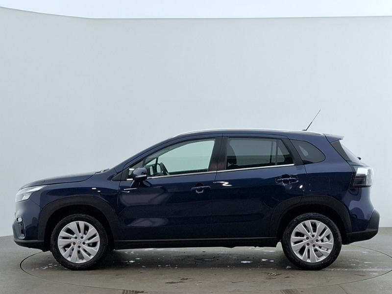 Used Suzuki SX4 S-Cross 2022 for sale - 76619006: Photo 4