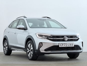 Used Volkswagen Taigo 2023 for sale - 78369159: Photo