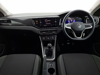 Used Volkswagen Taigo 2023 for sale - 78369159: Photo