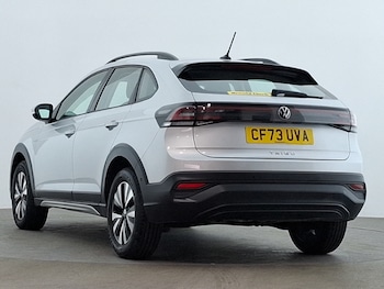 Used Volkswagen Taigo 2023 for sale - 78369159: Photo