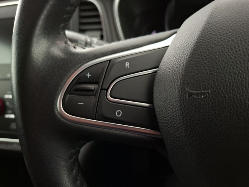 Used Renault Megane 2020 for sale - 77028446: Photo 14