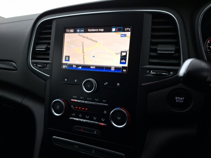 Used Renault Megane 2020 for sale - 77028446: Photo 17