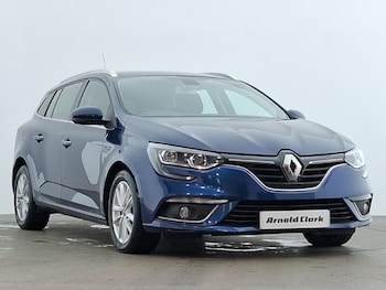 Used Renault Megane 2020 for sale - 77028446: Photo