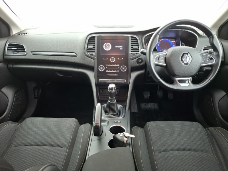 Used Renault Megane 2020 for sale - 77028446: Photo 2