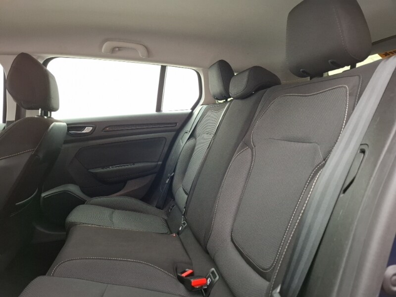 Used Renault Megane 2020 for sale - 77028446: Photo 6