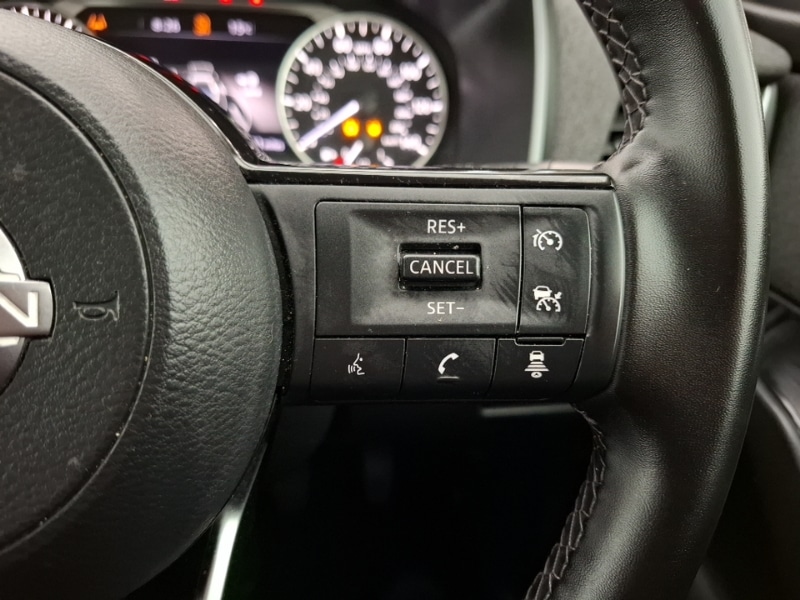 Used Nissan Qashqai 2024 for sale - 77797451: Photo 15