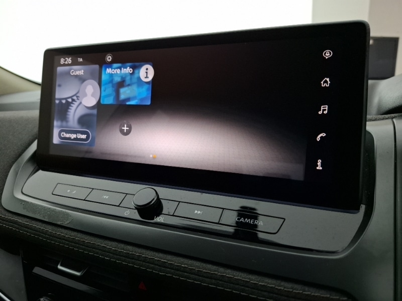 Used Nissan Qashqai 2024 for sale - 77797451: Photo 17