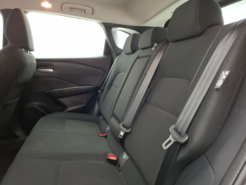 Used Nissan Qashqai 2024 for sale - 77797451: Photo 6