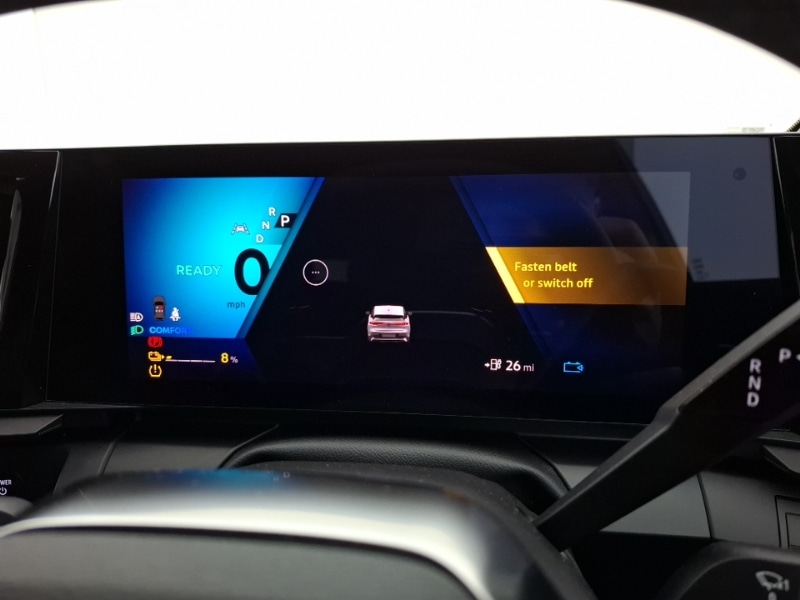 Used Renault Megane E Tech 2024 for sale - 77716921: Photo 10