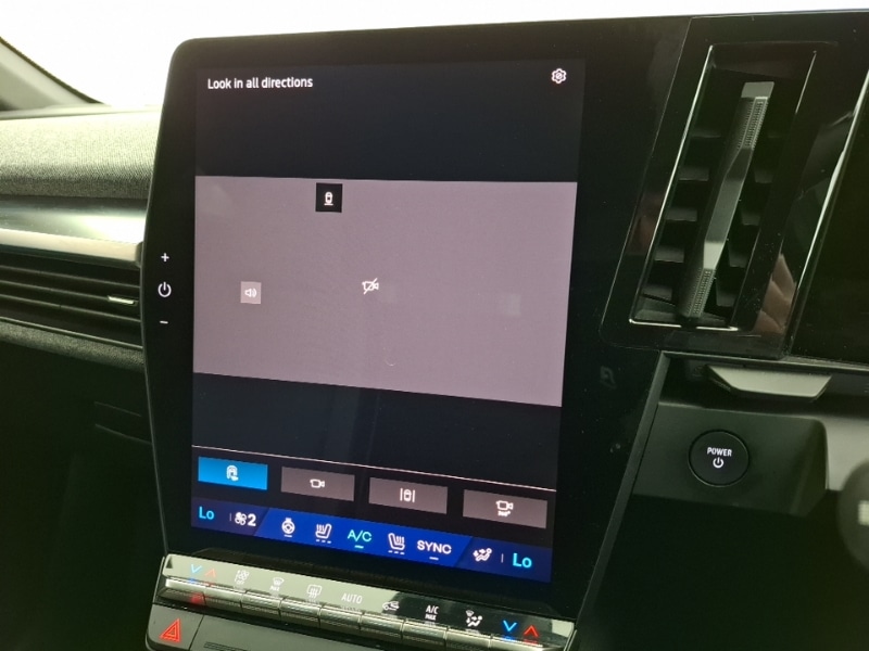 Used Renault Megane E Tech 2024 for sale - 77716921: Photo 11