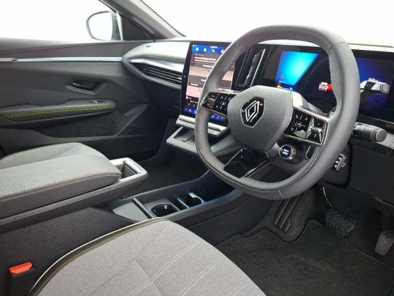 Used Renault Megane E Tech 2024 for sale - 77716921: Photo 12