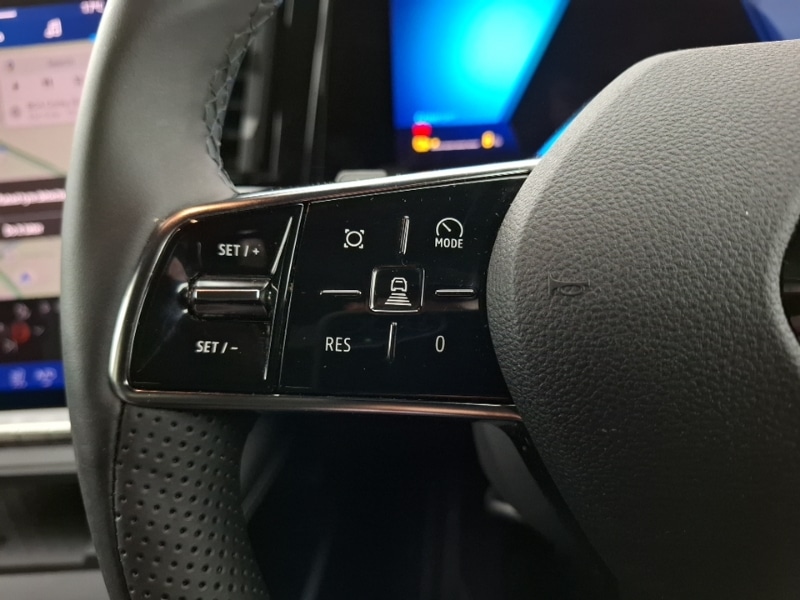 Used Renault Megane E Tech 2024 for sale - 77716921: Photo 13