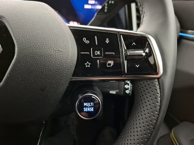 Used Renault Megane E Tech 2024 for sale - 77716921: Photo 14