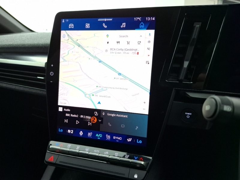 Used Renault Megane E Tech 2024 for sale - 77716921: Photo 15