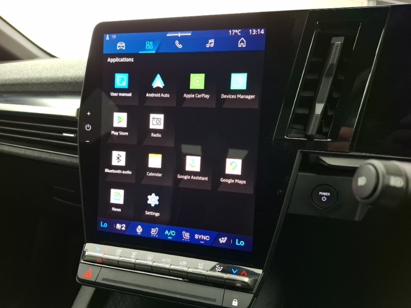 Used Renault Megane E Tech 2024 for sale - 77716921: Photo 16