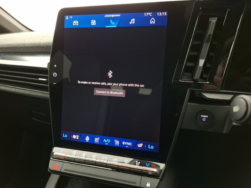 Used Renault Megane E Tech 2024 for sale - 77716921: Photo 19