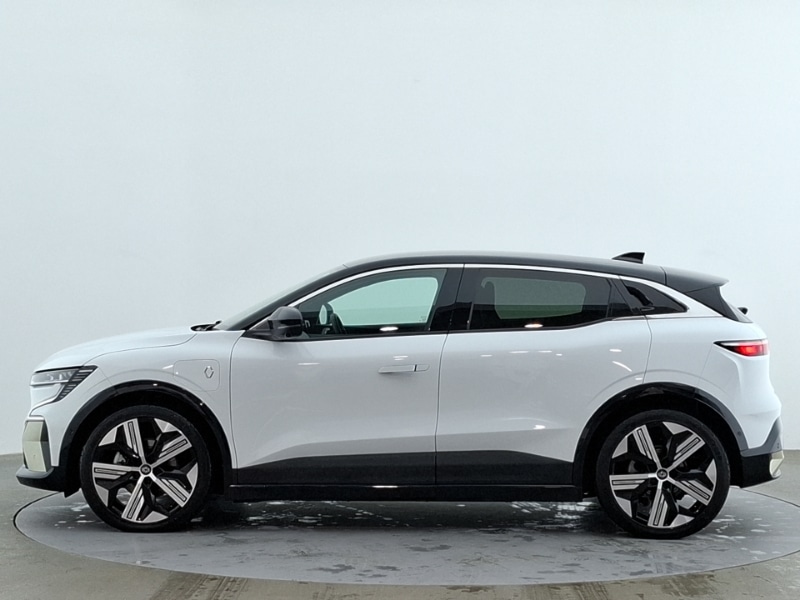 Used Renault Megane E Tech 2024 for sale - 77716921: Photo 4