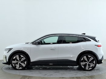 Used Renault Megane E Tech 2024 for sale - 77716921: Photo