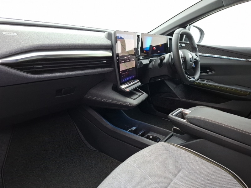 Used Renault Megane E Tech 2024 for sale - 77716921: Photo 5