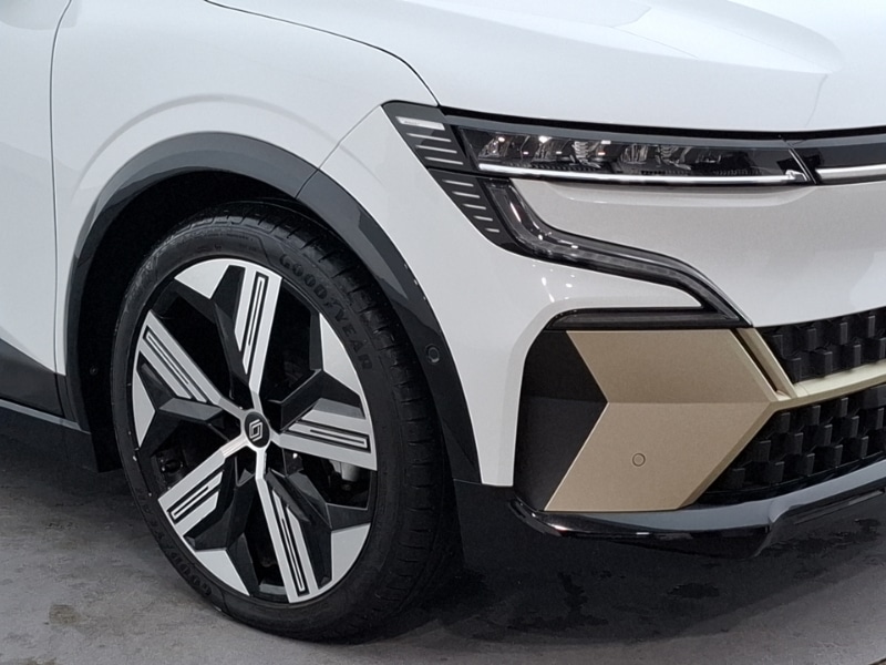 Used Renault Megane E Tech 2024 for sale - 77716921: Photo 9